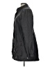 Fabletics 100% Cotton Black Raincoat Size L - photo 5