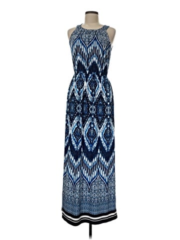 En Focus Studio Casual Dress (view 1)