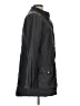 Fabletics 100% Cotton Black Raincoat Size L - photo 4