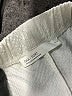 OAK + FORT Solid Yellow Athletic Shorts Size M - photo 3
