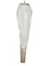 Style&Co Solid White Casual Pants Size 14 - photo 4