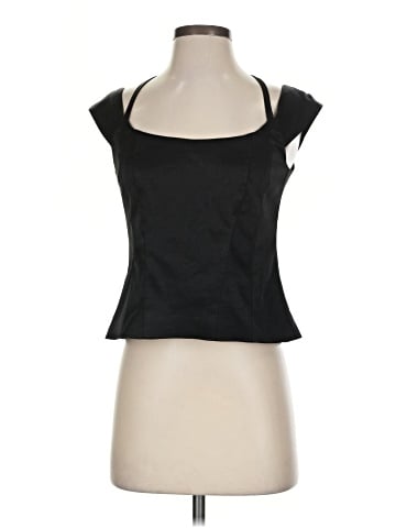Nanette Lepore Short Sleeve Top (view 1)