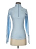 Nike Blue Sweatshirt Size XS - photo 1