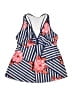Unbranded Blue Swimsuit Cover Up Size L - photo 1