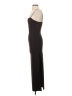 Bershka Black Cocktail Dress Size XS - photo 5