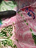 MSK Paisley Pink Cocktail Dress Size M (estimated) - photo 5