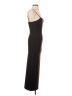 Bershka Black Cocktail Dress Size XS - photo 4