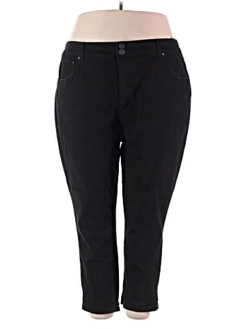 Terra & Sky Casual Pants (view 1)