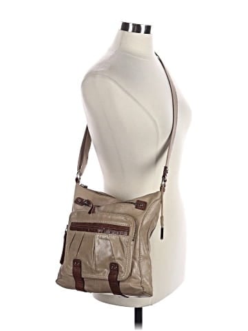 The Sak Crossbody Bag (view 2)