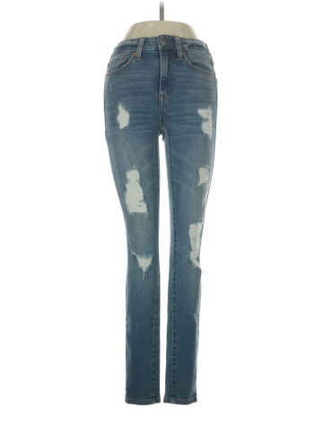 Aero Jeans (view 1)