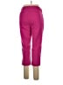 JM Collection Color Block Pink Casual Pants Size 14 - photo 2