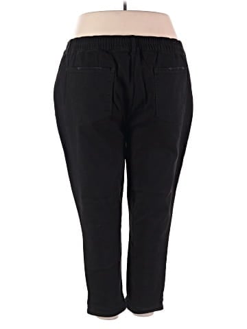 Terra & Sky Casual Pants (view 2)