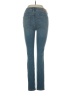 Aero Hearts Blue Jeans Size 00R - photo 2