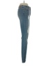 Aero Hearts Blue Jeans Size 00R - photo 4