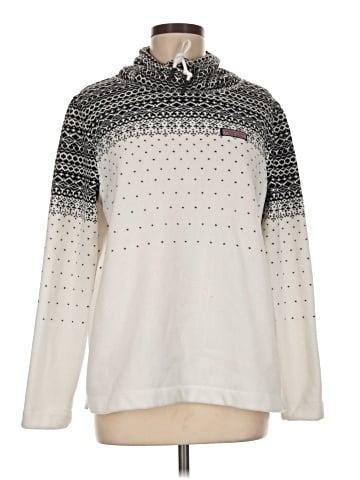 Vineyard Vines Pullover Sweater (view 1)