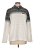 Vineyard Vines 100% Polyester Ivory Pullover Sweater Size M - photo 1