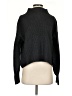 A.L.C. Black Turtleneck Sweater Size S - photo 1