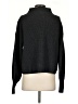 A.L.C. Black Turtleneck Sweater Size S - photo 2