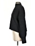 A.L.C. Black Turtleneck Sweater Size S - photo 5