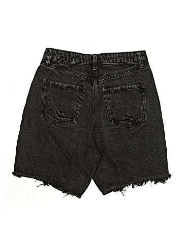 Wild Fable Denim Shorts (view 2)