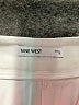 Nine West Solid Ivory Shorts Size 18 - photo 3