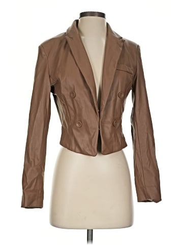 Heartloom Jacket (view 1)