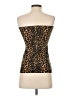 New Look Brown Bodysuit Size S - photo 2