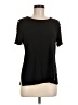MICHAEL Michael Kors Black Short Sleeve T-Shirt Size M - photo 1