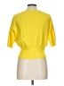 Downeast Yellow Cardigan Size L - photo 2