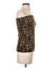 New Look Brown Bodysuit Size S - photo 4
