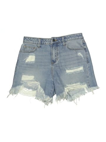 Cello Jeans Denim Shorts (view 1)