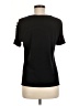 MICHAEL Michael Kors Black Short Sleeve T-Shirt Size M - photo 2