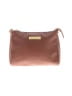 Joy & Iman 100% Polyester Brown Clutch One size - photo 1