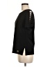 MICHAEL Michael Kors Black Short Sleeve T-Shirt Size M - photo 5