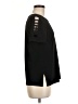 MICHAEL Michael Kors Black Short Sleeve T-Shirt Size M - photo 4