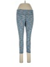 Zella Blue Active Pants Size L - photo 1