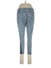 Zella Blue Active Pants Size L - photo 2