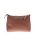 Joy & Iman 100% Polyester Brown Clutch One size - photo 2