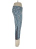 Zella Blue Active Pants Size L - photo 4