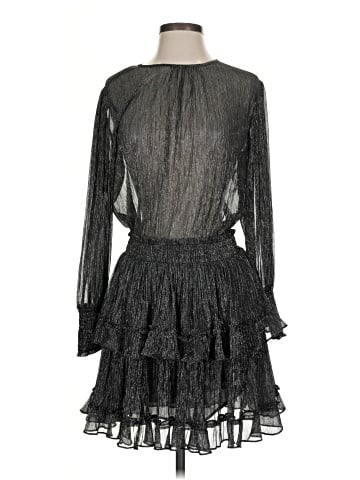 MISA Los Angeles Cocktail Dress (view 1)