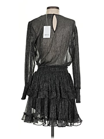 MISA Los Angeles Cocktail Dress (view 2)