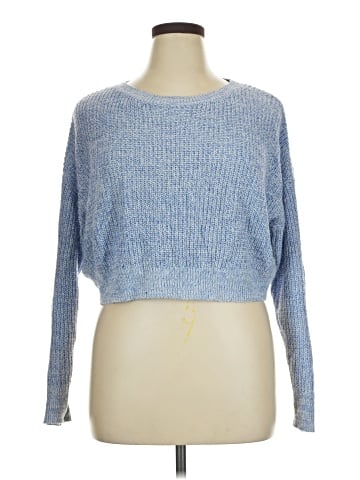Wild Fable Pullover Sweater (view 1)