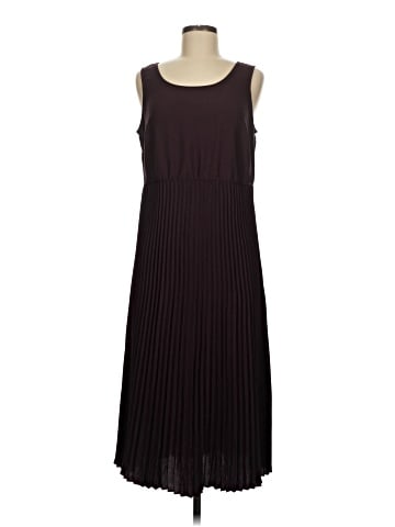 J.Jill Casual Dress (view 1)