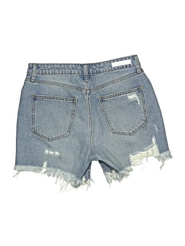 Cello Jeans Denim Shorts (view 2)