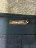 J. McLaughlin Solid Black Dress Pants Size 4 - photo 7