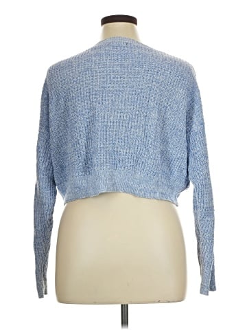 Wild Fable Pullover Sweater (view 2)