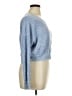Wild Fable Blue Pullover Sweater Size XL - photo 4
