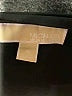 MICHAEL Michael Kors Black Short Sleeve Top Size XL - photo 7