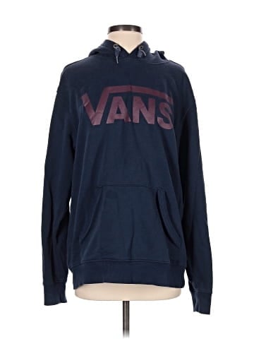 Vans Pullover Hoodie (view 1)