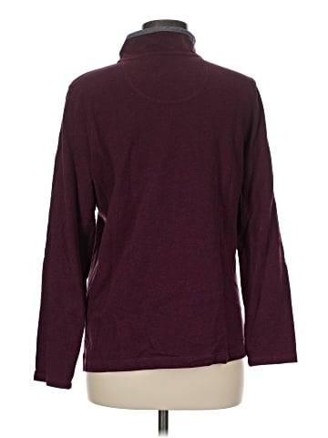 L.L.Bean Pullover Sweater (view 2)